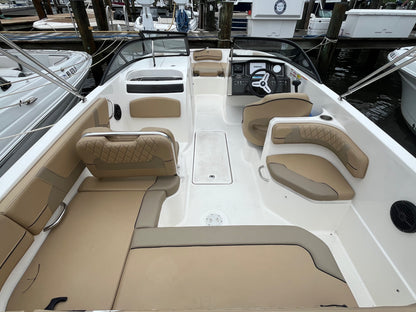 2025 Bayliner VR6 OB