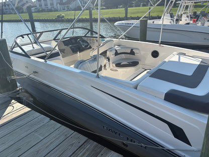 2024 Bayliner VR6 OB