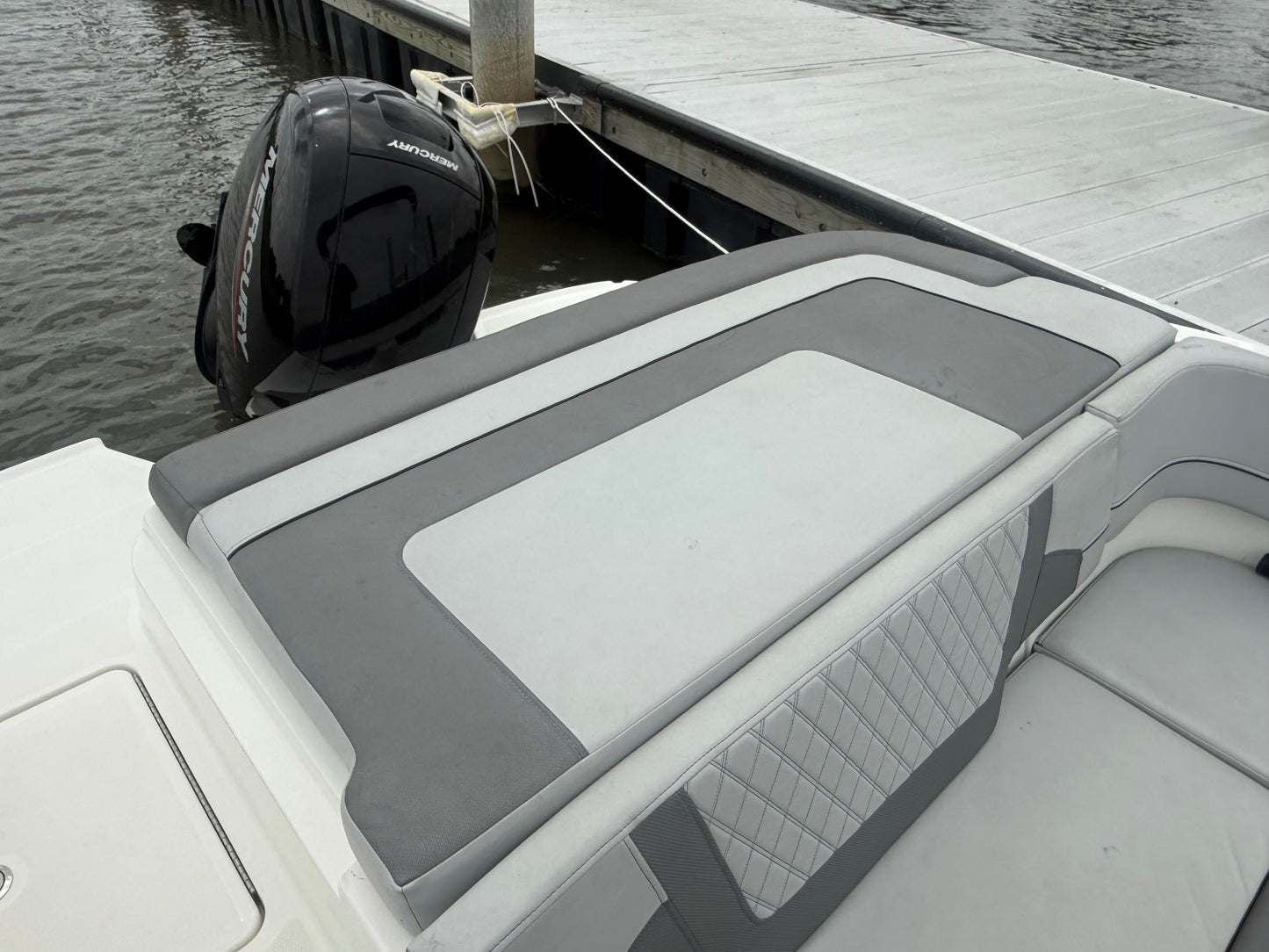 2023 Bayliner VR6 Bowrider