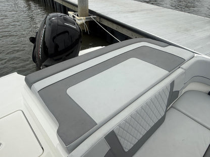 2023 Bayliner VR6 Bowrider