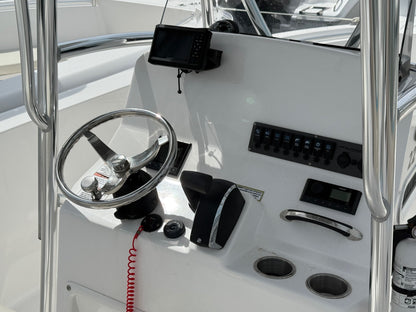 2024 Aquasport 22 Center Console