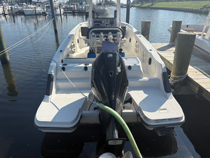 2023 Trophy T24 Center Console