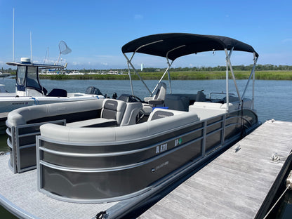2025 Harris Cruiser 230