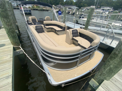 2025 Harris Cruiser 230 FC