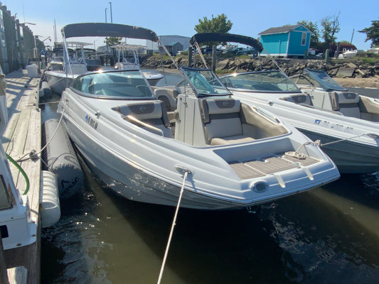 2023 Crownline E235XS Bowrider