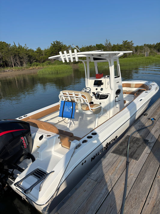 2025  Nauticstar  242OSL
