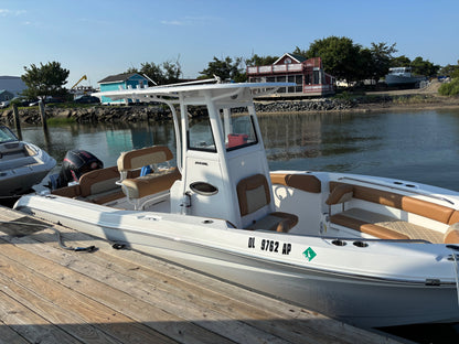 2025  Nauticstar  242OSL