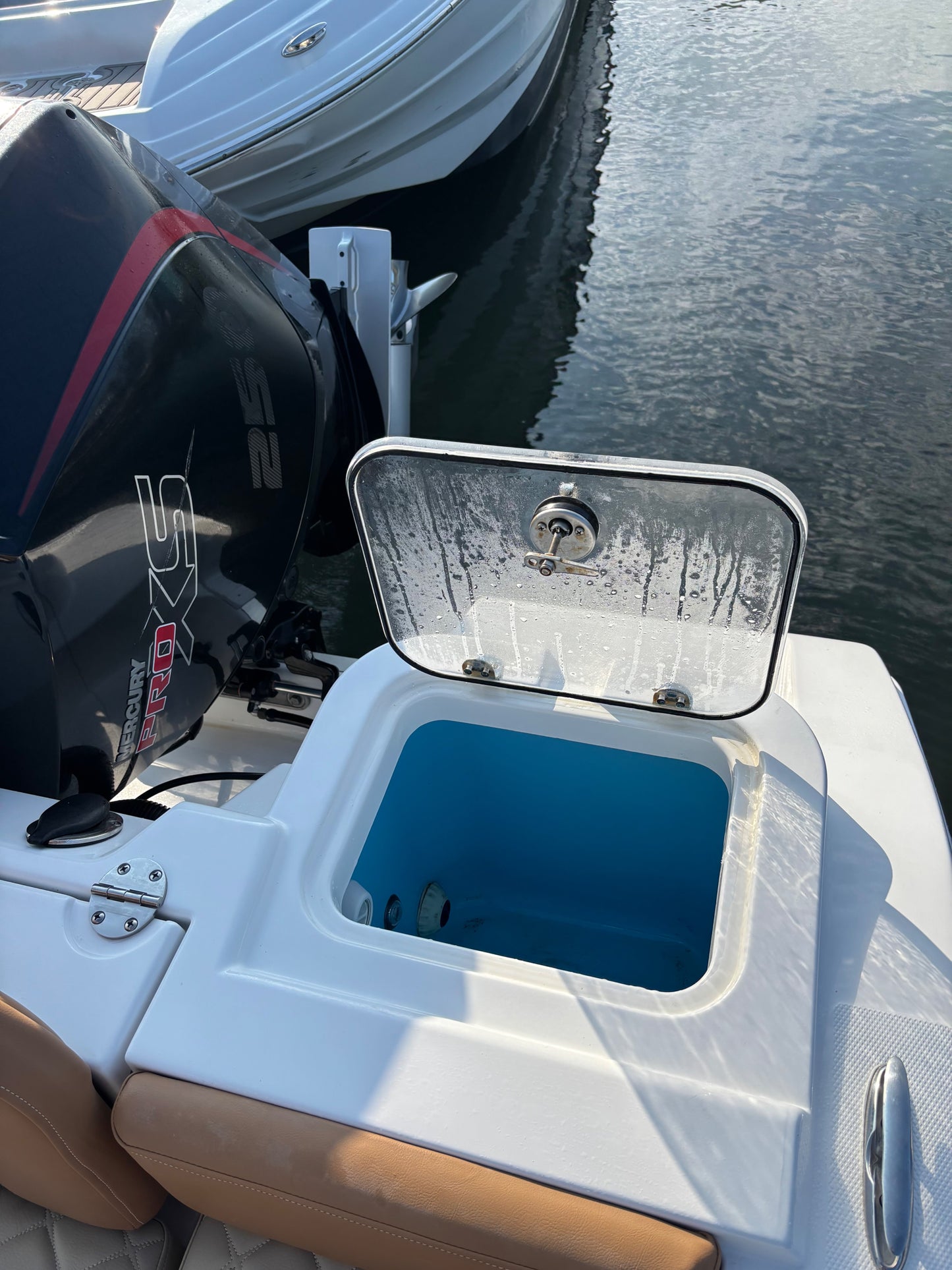 2025  Nauticstar  242OSL