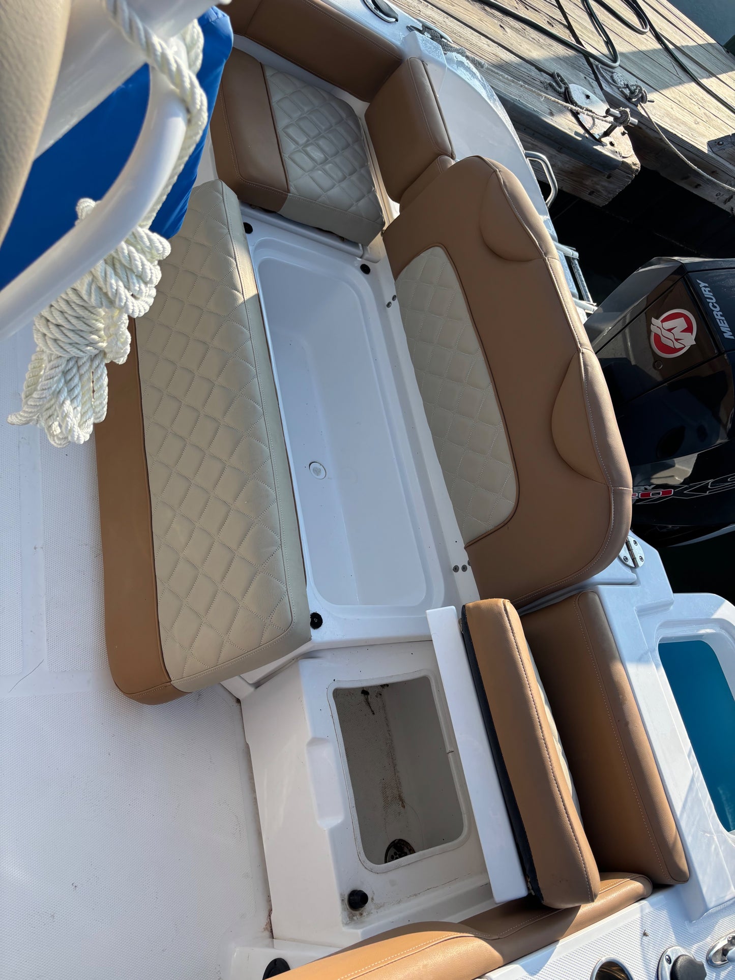 2025  Nauticstar  242OSL