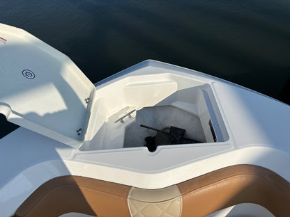 2025  Nauticstar  242OSL