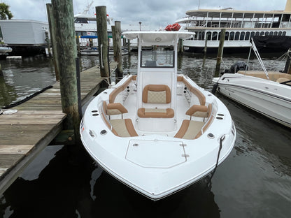 2025  Nauticstar  242OSL