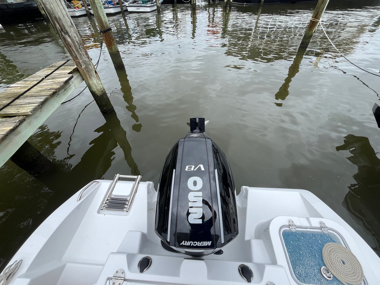 2025  Nauticstar  242OSL