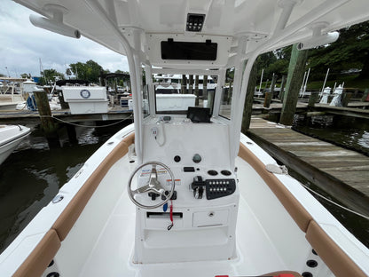 2025  Nauticstar  242OSL
