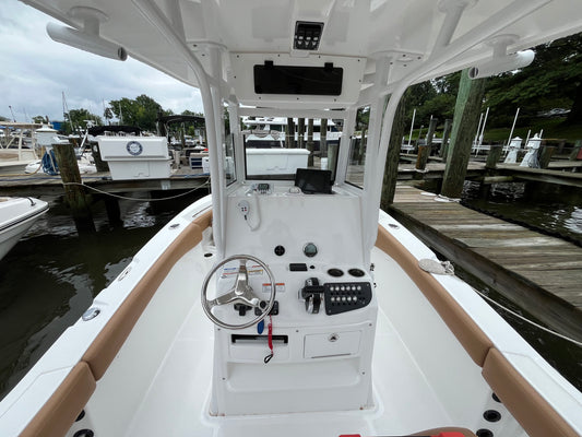 2025  Nauticstar  242OSL