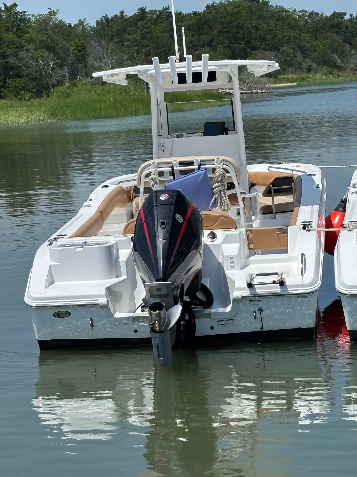 2025  Nauticstar  242OSL