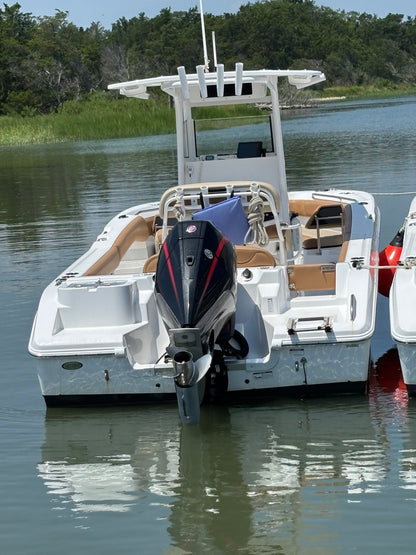 2025  Nauticstar  242OSL