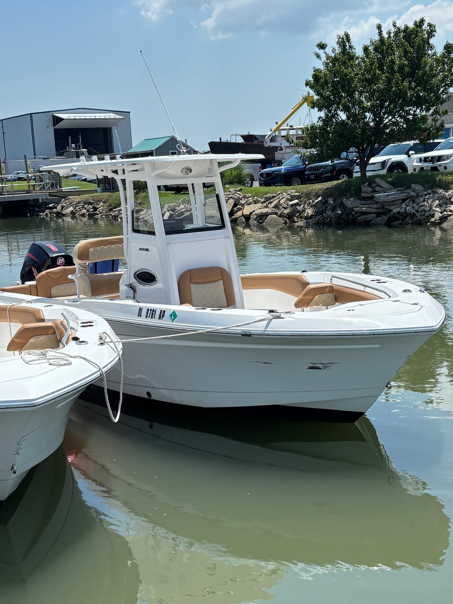 2025  Nauticstar  242OSL