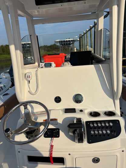 2025  Nauticstar  242OSL