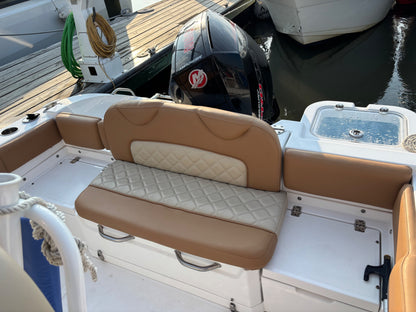 2025  Nauticstar  242OSL