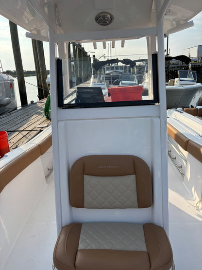 2025  Nauticstar  242OSL