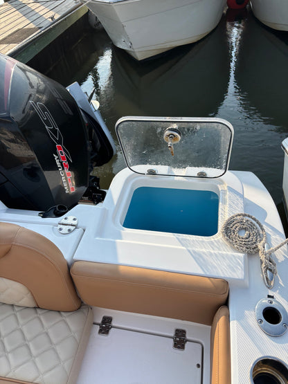 2025  Nauticstar  242OSL