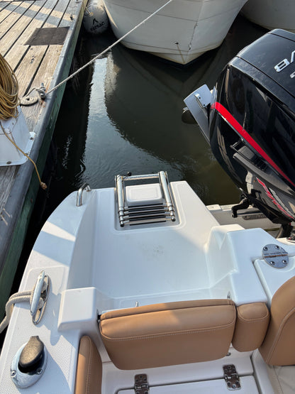 2025  Nauticstar  242OSL