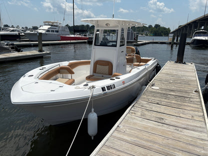 2025  Nauticstar  242OSL