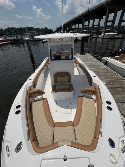 2025  Nauticstar  242OSL