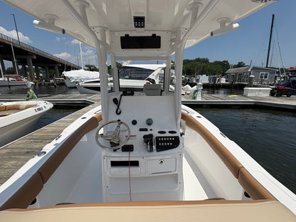 2025  Nauticstar  242OSL