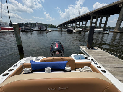 2025  Nauticstar  242OSL
