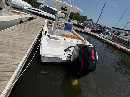 2025  Nauticstar  242OSL