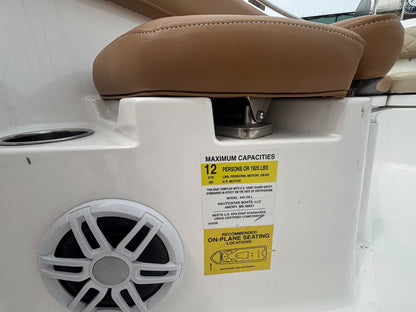 2025  Nauticstar  242OSL