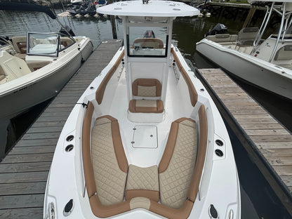 2025  Nauticstar  242OSL