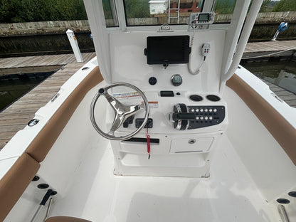 2025  Nauticstar  242OSL