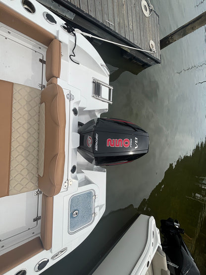 2025  Nauticstar  242OSL