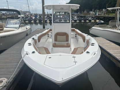 2025  Nauticstar  242OSL