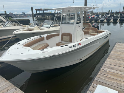 2025  Nauticstar  242OSL