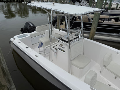 2024 Aquasport 22 Center Console
