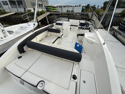 2023 Bayliner DX 2200