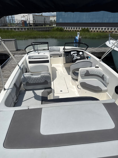 2023 Bayliner VR6 OB