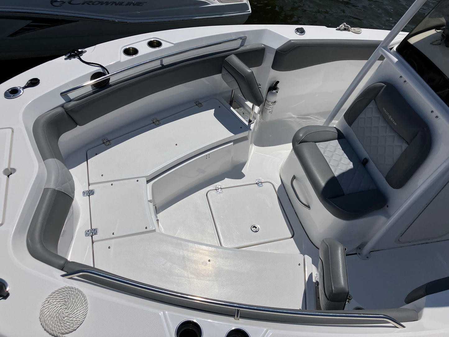 2024 Nauticstar 22L