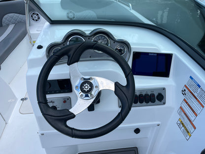 2025 Nauticstar  223 DC