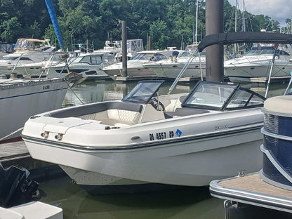 2023 Bayliner DX 2200