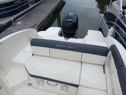 2023 Bayliner DX 2200