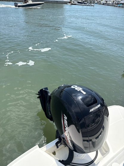 2023 Bayliner VR6 OB