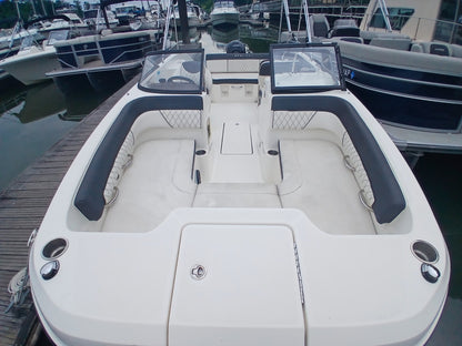 2023 Bayliner DX 2200