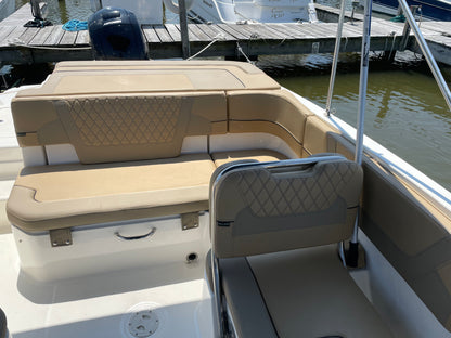 2025 Bayliner VR6 OB
