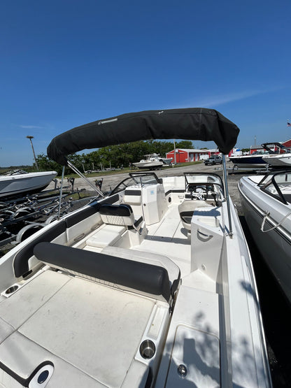 2023 Bayliner DX 2200