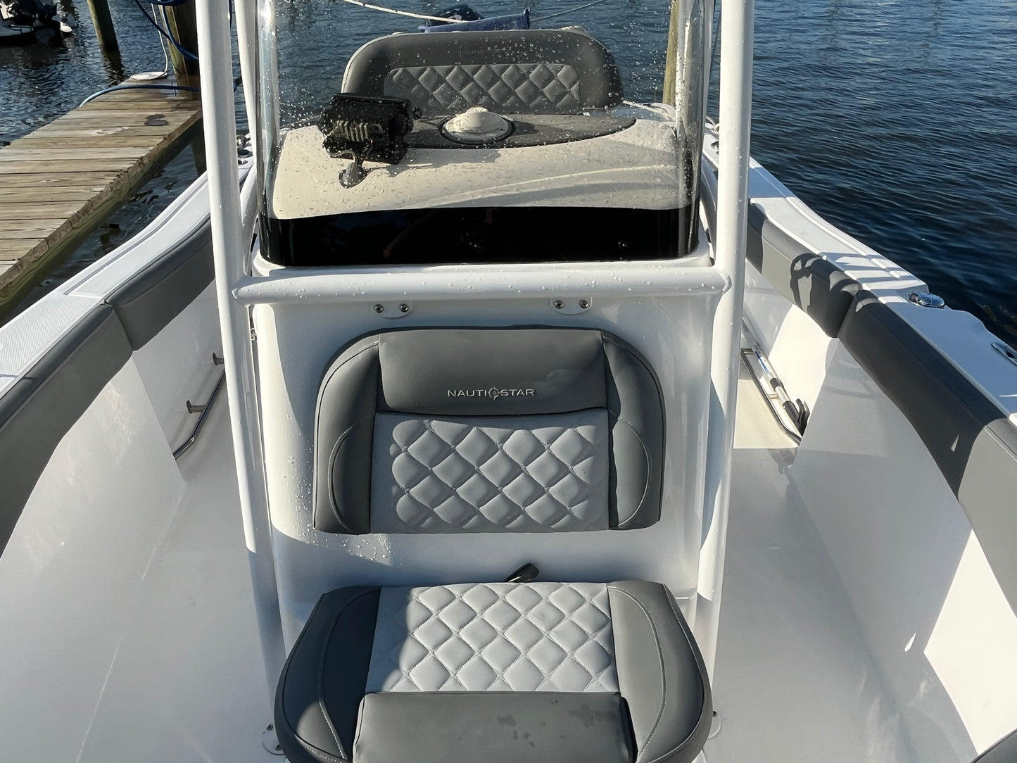 2024 Nauticstar 22L