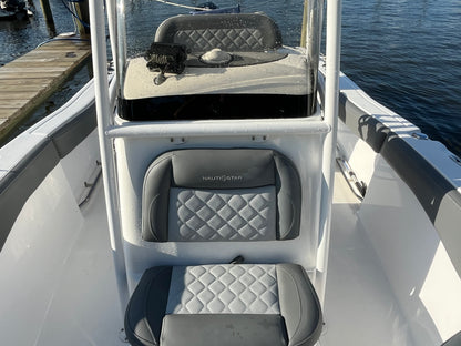 2024 Nauticstar 22L